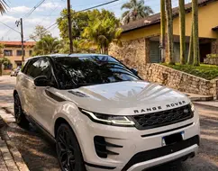 LAND ROVER RANGE ROVER EVOQUE 2.0 P250 FLEX R-DYNAMIC SE AWD AUTOMÁTICO LAND ROVER RANGE ROVER EVOQUE 2.0 P250 FLEX R-DYNAMIC SE AWD AUTOMÁTICO