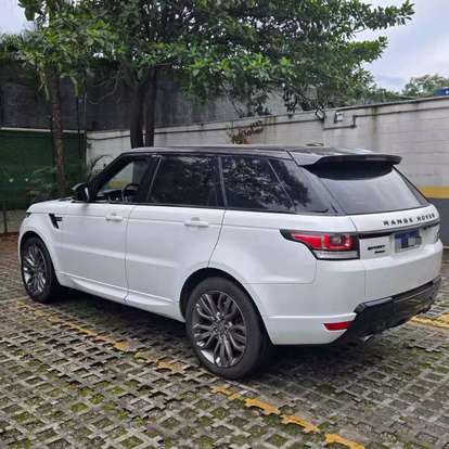 LAND ROVER-RANGE ROVER SPORT-2016