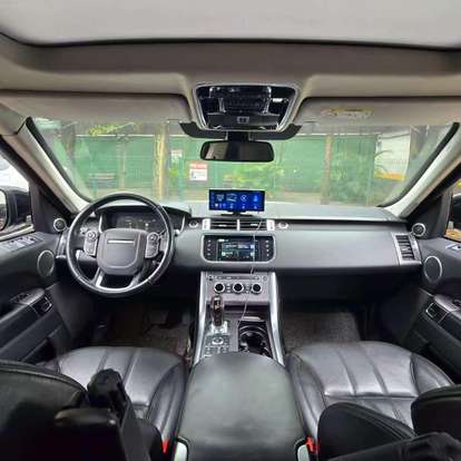 LAND ROVER-RANGE ROVER SPORT-2016