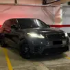 LAND ROVER RANGE ROVER VELAR 2.0 P300 GASOLINA R-DYNAMIC SE AUTOMÁTICO LAND ROVER RANGE ROVER VELAR 2.0 P300 GASOLINA R-DYNAMIC SE AUTOMÁTICO