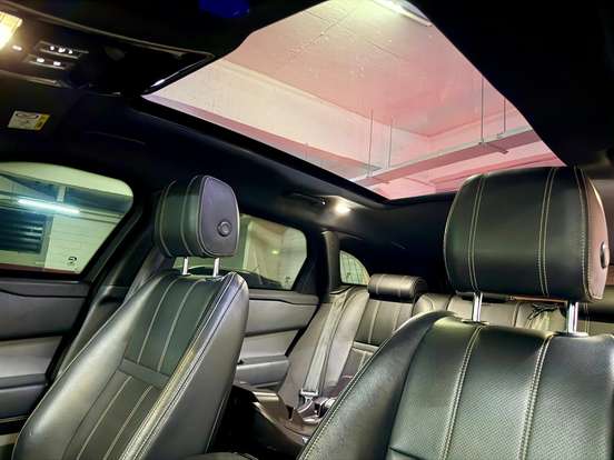 LAND ROVER-RANGE ROVER VELAR-2.0 P300 GASOLINA R-DYNAMIC SE AUTOMÁTICO LAND ROVER-RANGE ROVER VELAR-2020