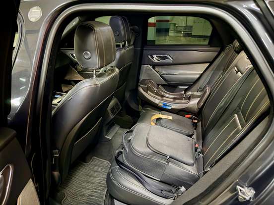 LAND ROVER-RANGE ROVER VELAR-2.0 P300 GASOLINA R-DYNAMIC SE AUTOMÁTICO LAND ROVER-RANGE ROVER VELAR-2020