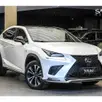 LEXUS NX 300h 2.5 16V VVT-I HYBRID F-SPORT CVT AWD LEXUS NX 300h 2.5 16V VVT-I HYBRID F-SPORT CVT AWD
