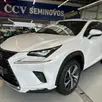 LEXUS NX 300h 2.5 16V VVT-I HYBRID LUXURY CVT AWD LEXUS NX 300h 2.5 16V VVT-I HYBRID LUXURY CVT AWD