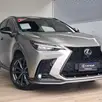 LEXUS NX 350h 2.5 16V VVT-I HYBRID F-SPORT CVT AWD LEXUS NX 350h 2.5 16V VVT-I HYBRID F-SPORT CVT AWD