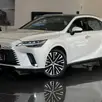 LEXUS RX 450h+ 2.5 PHEV AWD CVT LEXUS RX 450h+ 2.5 PHEV AWD CVT