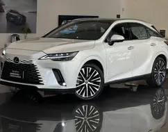 LEXUS RX 450h+ 2.5 PHEV AWD CVT LEXUS RX 450h+ 2.5 PHEV AWD CVT