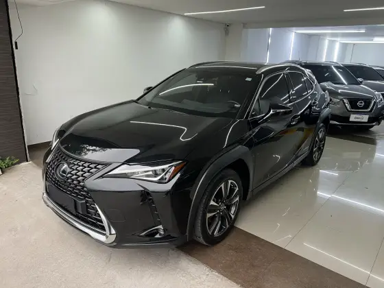 LEXUS UX 250h 2.0 VVT-I HYBRID DYNAMIC CVT