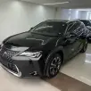 LEXUS UX 250h 2.0 VVT-I HYBRID DYNAMIC CVT LEXUS UX 250h 2.0 VVT-I HYBRID DYNAMIC CVT