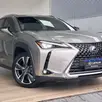 LEXUS UX 250h 2.0 VVT-I HYBRID LUXURY CVT LEXUS UX 250h 2.0 VVT-I HYBRID LUXURY CVT