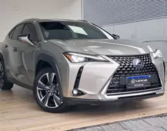 LEXUS UX 250h 2.0 VVT-I HYBRID LUXURY CVT LEXUS UX 250h 2.0 VVT-I HYBRID LUXURY CVT