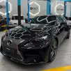 LEXUS IS250 F-SPORT 2.5 V6 24V GASOLINA 4P AUTOMÁTICO LEXUS IS250 F-SPORT 2.5 V6 24V GASOLINA 4P AUTOMÁTICO