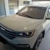 LIFAN X80 2.0 16V TURBO GASOLINA VIP 4P AUTOMÁTICO LIFAN X80 2.0 16V TURBO GASOLINA VIP 4P AUTOMÁTICO