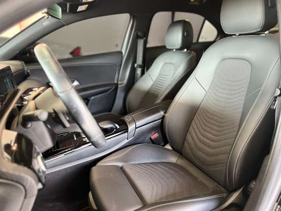 MERCEDES-BENZ-A 200-1.3 CGI GASOLINA ADVANCE SEDAN 7G-DCT MERCEDES-BENZ-A 200-2020