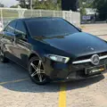 MERCEDES-BENZ A 200 1.3 CGI GASOLINA STYLE SEDAN 7G-DCT MERCEDES-BENZ A 200 1.3 CGI GASOLINA STYLE SEDAN 7G-DCT