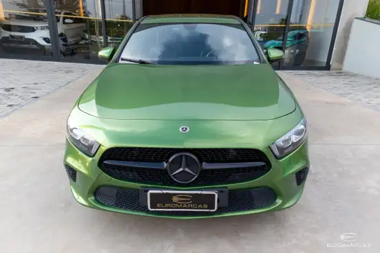 MERCEDES-BENZ-A 250-2021