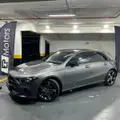MERCEDES-BENZ A 250 2.0 CGI GASOLINA 7G-DCT MERCEDES-BENZ A 250 2.0 CGI GASOLINA 7G-DCT