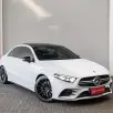 MERCEDES-BENZ A 35 AMG 2.0 CGI GASOLINA SEDAN 4MATIC 7G-DCT MERCEDES-BENZ A 35 AMG 2.0 CGI GASOLINA SEDAN 4MATIC 7G-DCT