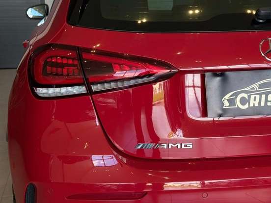 MERCEDES-BENZ-A 35 AMG-2019