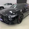 MERCEDES-BENZ A 35 AMG 2.0 CGI GASOLINA 4MATIC 7G-DCT MERCEDES-BENZ A 35 AMG 2.0 CGI GASOLINA 4MATIC 7G-DCT