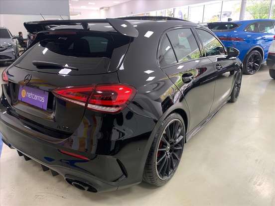 MERCEDES-BENZ-A 35 AMG-2019