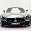 MERCEDES-BENZ AMG GT 4.0 V8 TURBO GASOLINA R 7G-DCT MERCEDES-BENZ AMG GT 4.0 V8 TURBO GASOLINA R 7G-DCT
