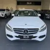 MERCEDES-BENZ C 180 1.6 CGI FLEX EXCLUSIVE 9G-TRONIC MERCEDES-BENZ C 180 1.6 CGI FLEX EXCLUSIVE 9G-TRONIC