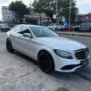 MERCEDES-BENZ C 180 1.6 CGI FLEX EXCLUSIVE 9G-TRONIC MERCEDES-BENZ C 180 1.6 CGI FLEX EXCLUSIVE 9G-TRONIC