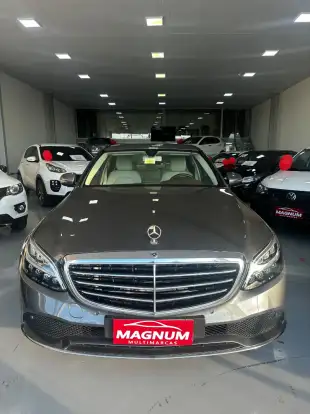 MERCEDES-BENZ-C 180-2019
