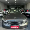 MERCEDES-BENZ C 180 1.6 CGI GASOLINA EXCLUSIVE 9G-TRONIC MERCEDES-BENZ C 180 1.6 CGI GASOLINA EXCLUSIVE 9G-TRONIC