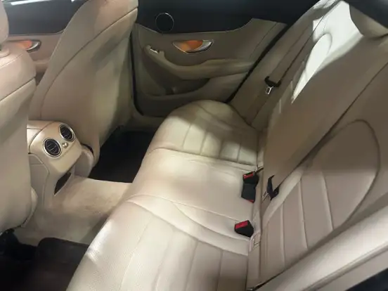 MERCEDES-BENZ-C 180-1.6 CGI GASOLINA EXCLUSIVE 9G-TRONIC MERCEDES-BENZ-C 180-2019