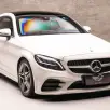 MERCEDES-BENZ C 180 1.6 CGI GASOLINA SPORT COUPÉ 9G-TRONIC MERCEDES-BENZ C 180 1.6 CGI GASOLINA SPORT COUPÉ 9G-TRONIC