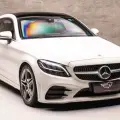 MERCEDES-BENZ C 180 1.6 CGI GASOLINA SPORT COUPÉ 9G-TRONIC MERCEDES-BENZ C 180 1.6 CGI GASOLINA SPORT COUPÉ 9G-TRONIC