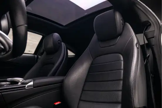 MERCEDES-BENZ-C 180-2019
