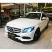 MERCEDES-BENZ C 180 1.6 CGI 16V TURBO FLEX 4P AUTOMÁTICO MERCEDES-BENZ C 180 1.6 CGI 16V TURBO FLEX 4P AUTOMÁTICO