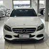 MERCEDES-BENZ C 180 1.6 CGI FLEX AVANTGARDE 7G-TRONIC MERCEDES-BENZ C 180 1.6 CGI FLEX AVANTGARDE 7G-TRONIC