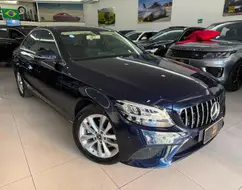MERCEDES-BENZ C 180 1.6 CGI FLEX AVANTGARDE 9G-TRONIC MERCEDES-BENZ C 180 1.6 CGI FLEX AVANTGARDE 9G-TRONIC