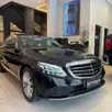 MERCEDES-BENZ C 180 1.6 CGI FLEX AVANTGARDE 9G-TRONIC MERCEDES-BENZ C 180 1.6 CGI FLEX AVANTGARDE 9G-TRONIC