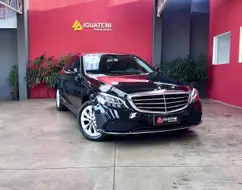 MERCEDES-BENZ C 180 1.6 CGI FLEX EXCLUSIVE 9G-TRONIC MERCEDES-BENZ C 180 1.6 CGI FLEX EXCLUSIVE 9G-TRONIC