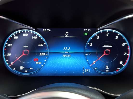 MERCEDES-BENZ-C 180-1.6 CGI FLEX EXCLUSIVE 9G-TRONIC MERCEDES-BENZ-C 180-2020