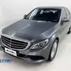 MERCEDES-BENZ C 180 1.6 CGI FLEX EXCLUSIVE 9G-TRONIC MERCEDES-BENZ C 180 1.6 CGI FLEX EXCLUSIVE 9G-TRONIC