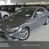MERCEDES-BENZ C 180 1.6 CGI GASOLINA AVANTGARDE 9G-TRONIC MERCEDES-BENZ C 180 1.6 CGI GASOLINA AVANTGARDE 9G-TRONIC