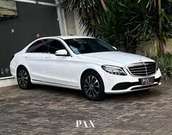 MERCEDES-BENZ C 180 1.6 CGI GASOLINA EXCLUSIVE 9G-TRONIC MERCEDES-BENZ C 180 1.6 CGI GASOLINA EXCLUSIVE 9G-TRONIC