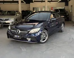 MERCEDES-BENZ C 180 1.6 CGI GASOLINA SPORT COUPÉ 9G-TRONIC MERCEDES-BENZ C 180 1.6 CGI GASOLINA SPORT COUPÉ 9G-TRONIC