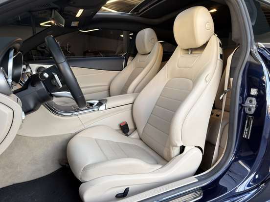 MERCEDES-BENZ-C 180-1.6 CGI GASOLINA SPORT COUPÉ 9G-TRONIC MERCEDES-BENZ-C 180-2018