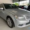 MERCEDES-BENZ C 180 K 1.6 CLASSIC KOMPRESSOR GASOLINA 4P AUTOMÁTICO MERCEDES-BENZ C 180 K 1.6 CLASSIC KOMPRESSOR GASOLINA 4P AUTOMÁTICO
