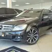 MERCEDES-BENZ C 200 K 1.8 AVANTGARDE KOMPRESSOR GASOLINA 4P AUTOMÁTICO MERCEDES-BENZ C 200 K 1.8 AVANTGARDE KOMPRESSOR GASOLINA 4P AUTOMÁTICO