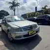 MERCEDES-BENZ C 200 K 1.8 KOMPRESSOR CLASSIC 16V GASOLINA 4P AUTOMÁTICO MERCEDES-BENZ C 200 K 1.8 KOMPRESSOR CLASSIC 16V GASOLINA 4P AUTOMÁTICO