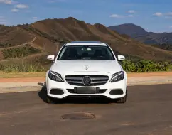 MERCEDES-BENZ C 250 2.0 CGI GASOLINA AVANTGARDE 9G-TRONIC MERCEDES-BENZ C 250 2.0 CGI GASOLINA AVANTGARDE 9G-TRONIC