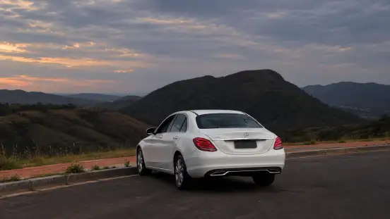 MERCEDES-BENZ-C 250-2.0 CGI GASOLINA AVANTGARDE 9G-TRONIC MERCEDES-BENZ-C 250-2017